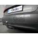 Фаркоп оцинкованный Galia шар A для Audi A6/A6 Allroad/A7 2010-2021