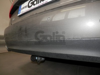 Фаркоп оцинкованный Galia шар A для Audi A6/A6 Allroad/A7 2010-2021