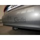 Фаркоп оцинкованный Galia шар A для Audi A6/A6 Allroad/A7 2010-2021