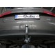Фаркоп оцинкованный Galia шар A для Audi A6/A6 Allroad/A7 2010-2021