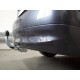 Фаркоп оцинкованный Galia шар A для BMW 3 E90/E91 2005-2012