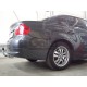 Фаркоп оцинкованный Galia шар A для BMW 3 E90/E91 2005-2012