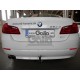 Фаркоп оцинкованный Galia шар A для BMW 5 F10/F11/GT F07 2010-2016