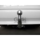 Фаркоп оцинкованный Galia шар A для BMW 5 F10/F11/GT F07 2010-2016