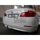 Фаркоп оцинкованный Galia шар A для BMW 5 F10/F11/GT F07 2010-2016
