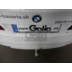 Фаркоп оцинкованный Galia шар A для BMW 5 F10/F11/GT F07 2010-2016