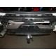 Фаркоп оцинкованный Galia шар A для BMW 1/3 2011-2021