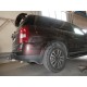 Фаркоп оцинкованный Galia шар A для SsangYong Rexton 2/3 2007-2015