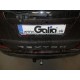 Фаркоп оцинкованный Galia шар A для SsangYong Rexton 2/3 2007-2015