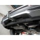 Фаркоп оцинкованный Galia шар A для Audi Q3/Volkswagen Tiguan 2007-2018