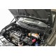 Упоры капота для CHEVROLET Nexia, RAVON Nexia R3, 2020-н.в., к-т 2 шт / Равон Нексия