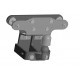 Фаркоп для Tank 500 2023-н.в., Haval H9 2014-2020, Haval H5 2024-н.в., Haval H9 2024-н.в. фланцевое крепление шара