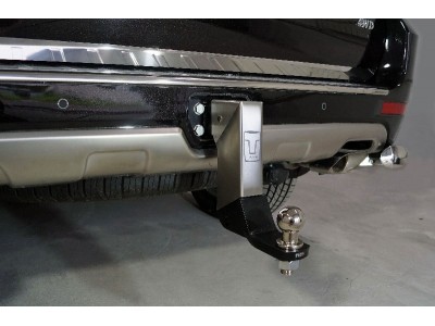 Фаркоп (крюк Е) для Tank 500 V6 4WD 2023