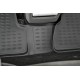 Коврики в салон полиуретан 4 штуки Autofamily для Ford Focus C-Max 2003-2010