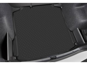 Коврик в багажник оригинальный для Toyota Camry XV70; XV80 2020-2024 №64421YY130