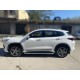 Пороги лист d-60 Технотек для Exeed LX 1.5L Turbo 2WD 2022 – н.в. 