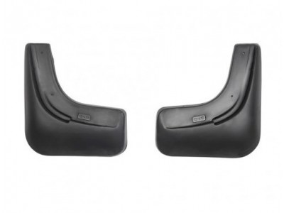 Брызговики задние Norplast для Chevrolet Lacetti 2005-2013 NPL-Br-12-41B