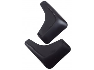 Брызговики передние Norplast для Mazda CX-5 № NPL-Br-55-06F