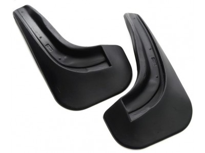 Брызговики задние Norplast для Chevrolet Lacetti 2005-2013 NPL-Br-12-40B