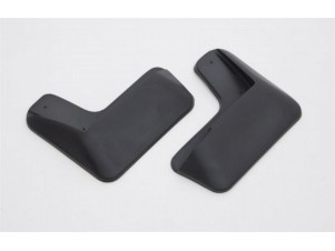 Брызговики передние Norplast для Hyundai Creta № NPL-Br-31-05F