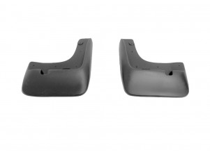 Брызговики передние Norplast для SsangYong Kyron № NPL-Br-83-17F