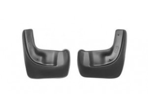 Брызговики передние Norplast для Skoda Fabia № NPL-Br-81-15F