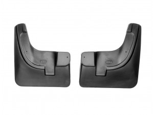 Брызговики передние Norplast для Changan CS35 № NPL-Br-13-15F