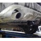 Фаркоп Бизон, тип шара Е, съёмный для Nissan Terrano/Renault Duster/Kaptur 2011-2021