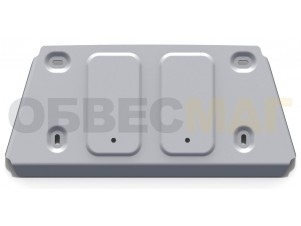 Защита рулевых тяг Rival для Suzuki Jimny № 333.5527.1