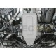 Защита редуктора Rival для Haval F7/F7x 2019-2021
