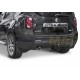 Фаркоп Atlas, шар A для Nissan Terrano/Renault Duster/Kaptur 2011-2021
