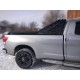 Защита кузова пикапа 76 мм для Crewmax чёрная для Toyota Tundra 2006-2013