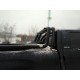Защита кузова пикапа 76 мм для Doublecab чёрная для Toyota Tundra 2006-2013