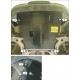Защита картера и КПП Мотодор сталь 2 мм для Volkswagen/Audi A3/Seat 1996-2006