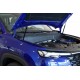 Упоры капота для CHANGAN CS35 Plus, 2018-н.в., к-т 2 шт / Чанган СиЭс 35 плюс