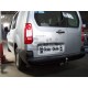 Фаркоп оцинкованный для Peugeot Partner II L2 2008-2018, Citroen Berlingo II L2 2008-2018, Peugeot Partner III L2 2018-, Peugeot Rifter L2 2018-н.в., Citroen Berlingo III L2 2018-н.в., Toyota ProAce City L2 (XL/Long), в т.ч. Verso 2019-н.в.