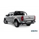 Фаркоп для Great Wall Wingle 7 2020-н.в. съемное крепление шара под американский квадрат