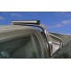 Защита кузова (для крышки) 76,1 мм со светодиодной фарой для Foton Tunland G7 2.0 Diesel АКПП 4WD 2024-н.в.