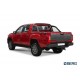Фаркоп BERG для FOTON Tunland (2023-н.в.), шар Е, 2800/100 кг (без снятия и подрезки бампера)