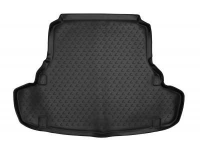 Коврик в багажник полиуретан Element для Lexus IS 250 2013-2021