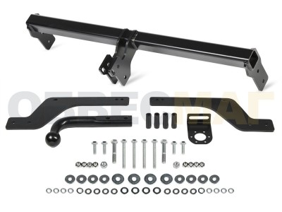 Фаркоп Atlas, шар A для Renault Logan/Sandero 2015-2021
