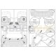 Фаркоп Atlas, шар A для Renault Logan/Sandero 2015-2021