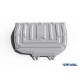 Защита картера + КПП (алюминий) для Chery Tiggo 4 2019-2023 , Chery Tiggo 7 2019-2020 , Chery Tiggo 7 Pro 2020-н.в. (V - 1.5), Xcite X-Cross 7 2024-н.в., Chery Tiggo 7 Pro Max 2022-н.в.,Chery Tiggo 8 2020-н.в. 