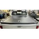 Крышка кузова (алюминий Premium Black) для Sollers ST6 2023-н.в.