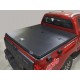Крышка кузова (алюминий Premium Black) для Sollers ST6 2023-н.в.