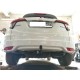 Фаркоп для Honda Vezel 2013-2021 крепление шара на двух болтах