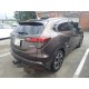 Фаркоп для Honda Vezel 2013-2021 крепление шара на двух болтах