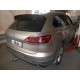 Фаркоп оцинкованный для Volkswagen Touareg 2018-н.в. условно-съемное крепление шара