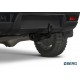 Фаркоп для Lada Niva Travel 2021-н.в., Chevrolet Niva 2002-2020, Lada Niva 2020-2021 крепление шара на двух болтах
