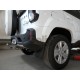 Фаркоп оцинкованный для Lada Niva Travel 2021-н.в., Chevrolet Niva 2123 2008-2020, Lada Niva 2020-2021 быстросъемное крепление шара